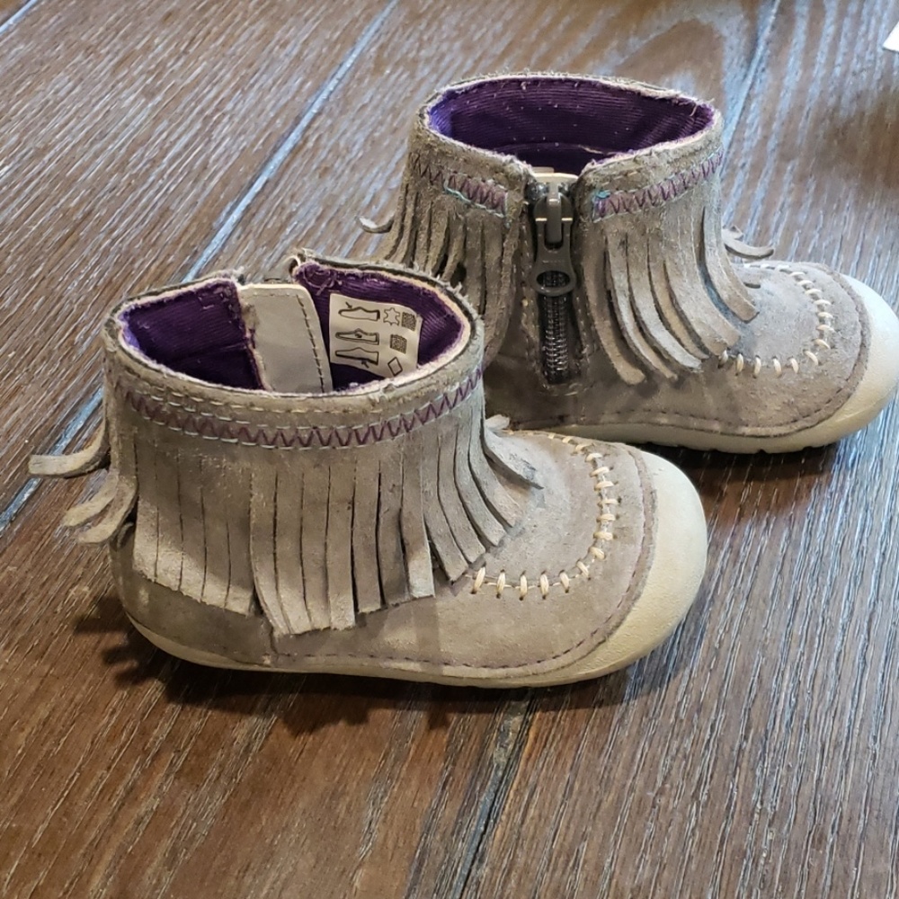 Stride Rite Tasha boot